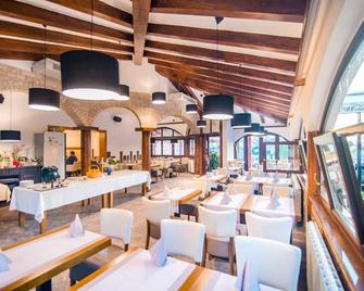 Hotel Villa Vrsar - Vrsar - Restaurant