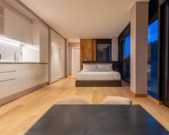 Radisson Blu Bariloche - Bariloche - Habitación