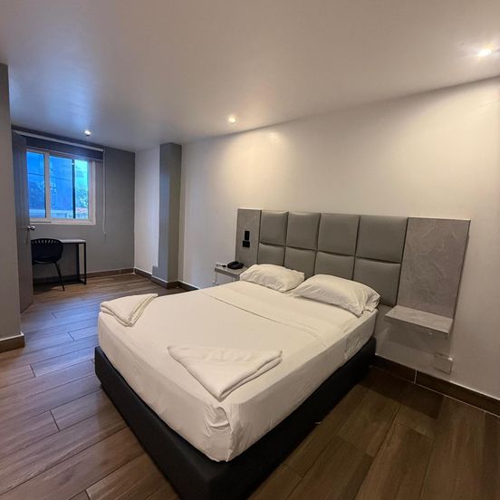 Residencial & Hotel Palazzo image 1