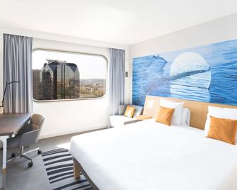Novotel Paris Centre Tour Eiffel - Parigi - Edificio