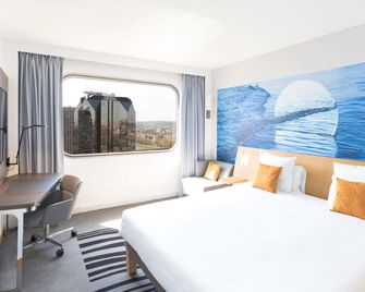 Novotel Paris Centre Tour Eiffel - Parigi - Edificio