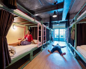 Sleeper Hostel - Ao Nang - Habitación