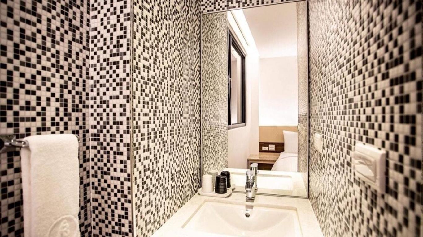 Beauty Avenue Inn