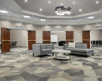 SpringHill Suites by Marriott Boston Peabody - Peabody - Lobby