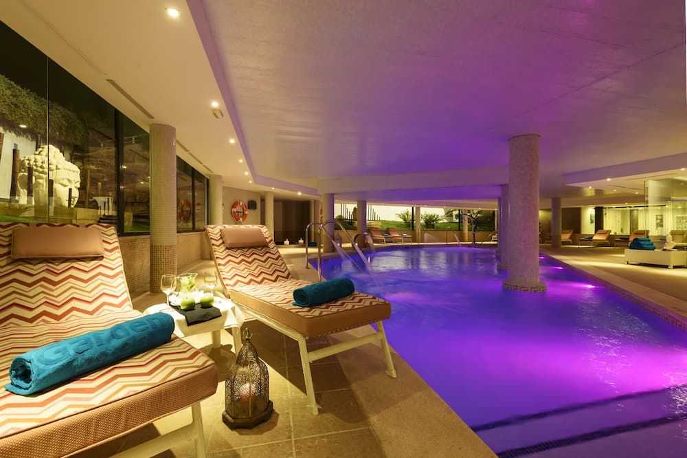 كالا ميلور جاردن، للبالغين فقط - كالا ميلور - حوض السباحة