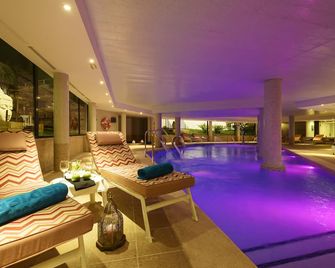 Cala Millor Garden Hotel - Adults Only - Cala Millor - Piscina