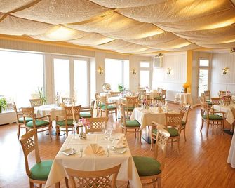 Panorama Seeresort & Spa - Prenzlau - Restaurant