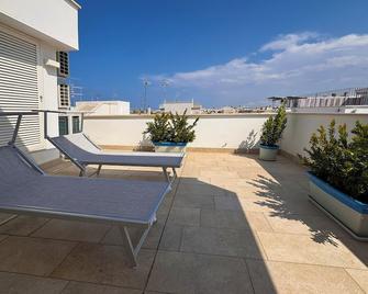 Le Lamie by Polignando - Polignano a Mare - Balkon