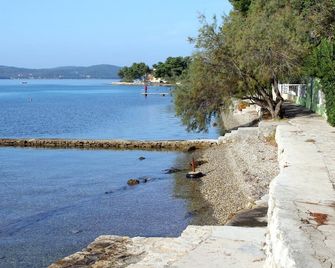 Apartments with parking space Sukosan, Zadar - 17027 - Sukošan