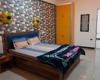 Hotel Nakshtra, Shrungartali By Twj Hospitality - Guhāgar - Habitación