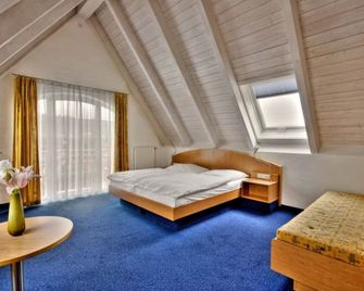 Landgasthof Hirsch - Weinstadt