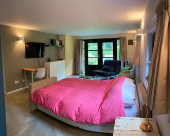 La Grange 28 - Bergen op Zoom - Bedroom