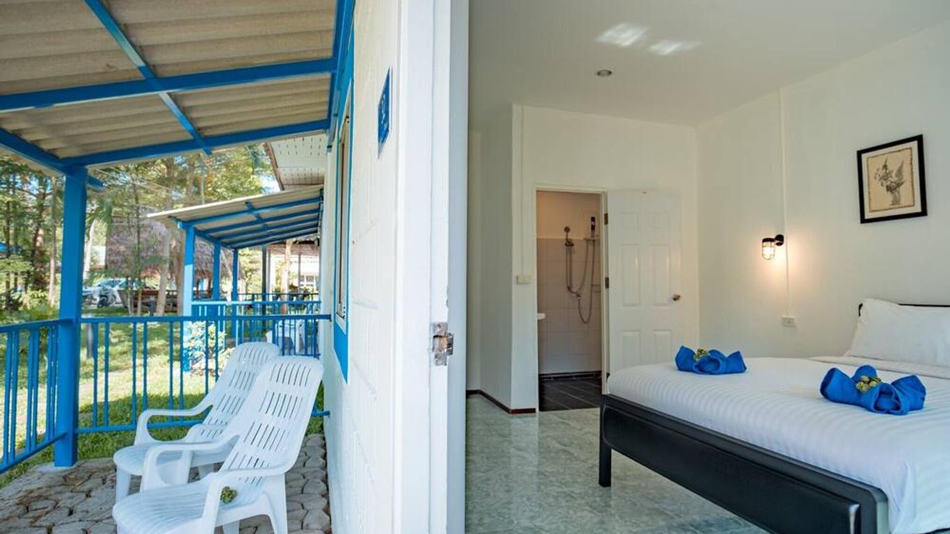 Lanta Smile Resort @longbeach