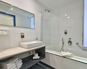 Db Seabank Resort And Spa - Il-Mellieħa - Badrum