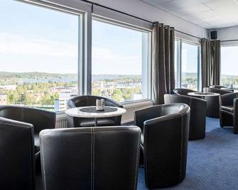 Quality Hotel Bodensia - Boden - Comedor