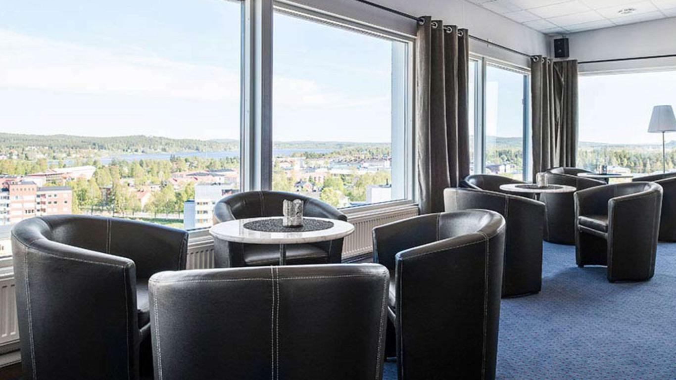 Hotell Bodensia