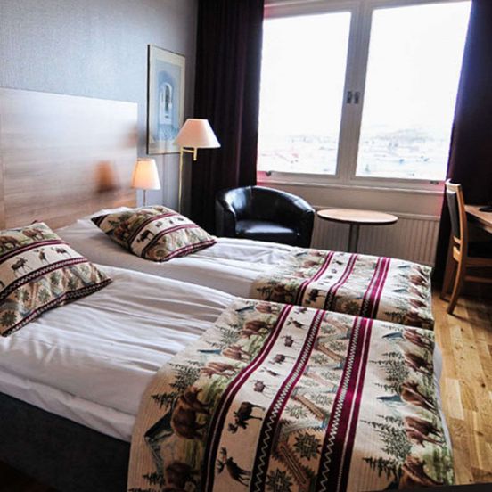 Quality Hotel Bodensia image 1