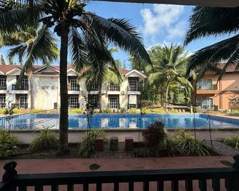 Mersing Beach Resort - Mersing