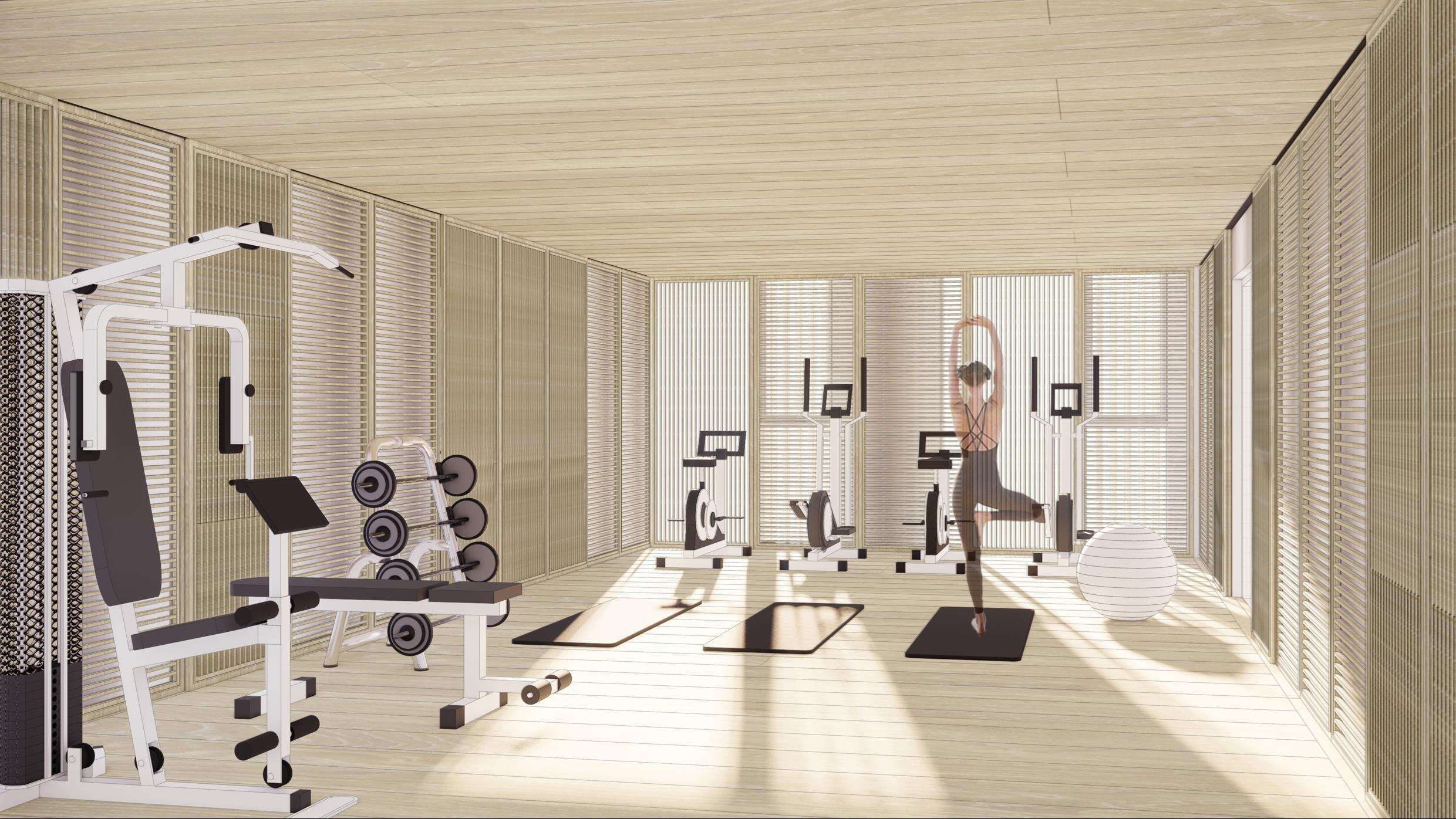 The Shàng by Artyzen Qiantan Shanghai