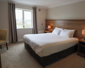 Riverside Hotel - Sligo - Sovrum