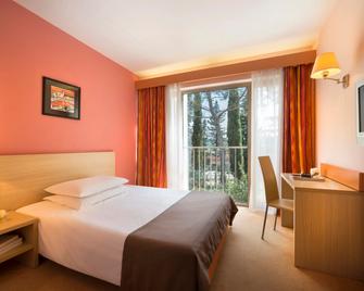 Remisens Hotel Lucija - Portorož - Bedroom