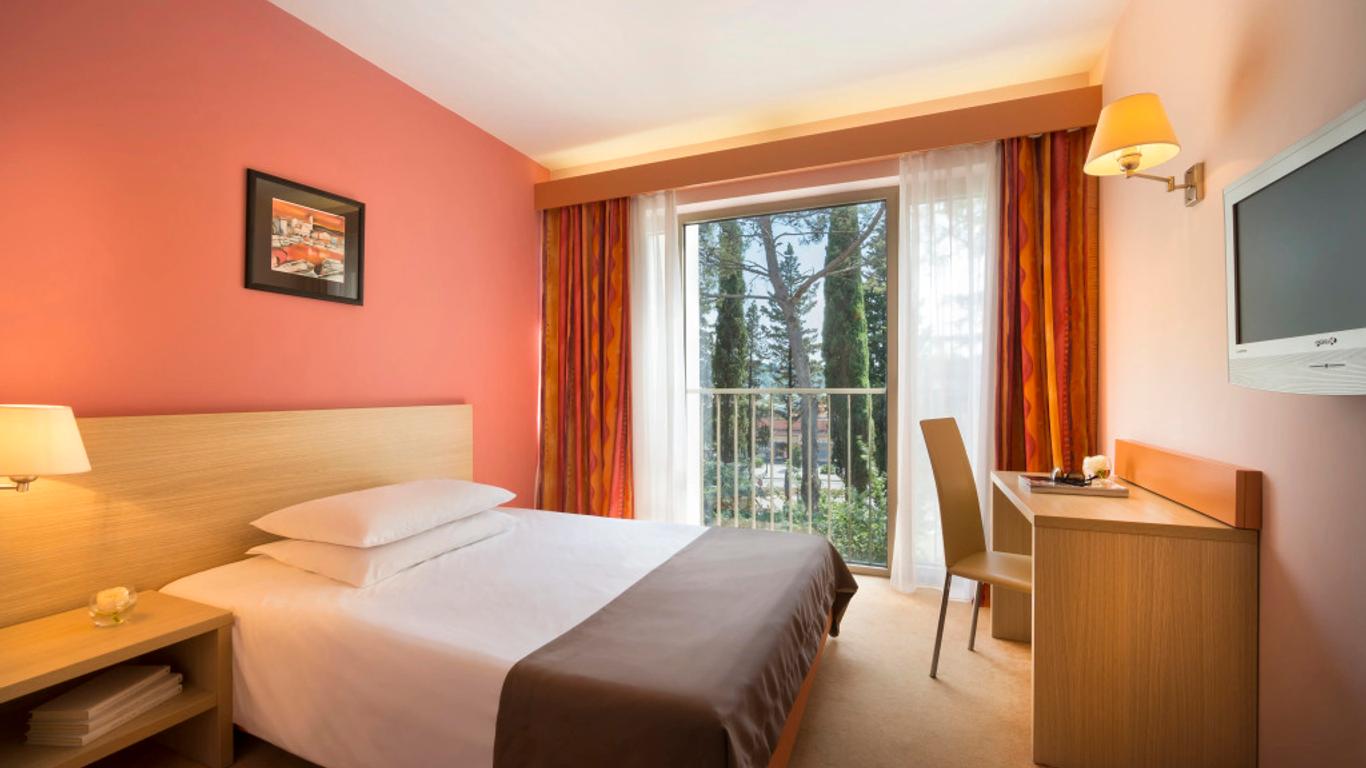 Remisens Hotel Lucija