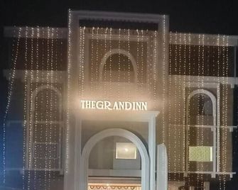 The Grand Inn Resort - Tinsukia