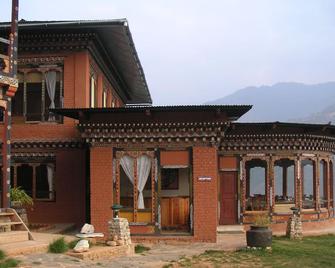 Dewachen Resort - Paro