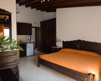 Aphrodite Lemnos - Myrina - Habitación