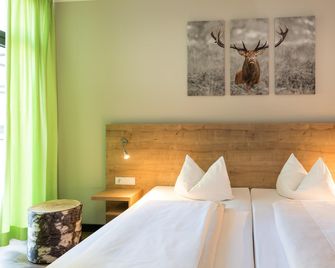 Dolomit - Munich - Bedroom