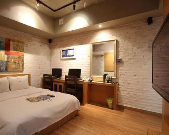 Suyu Yaja Hotel - Seül