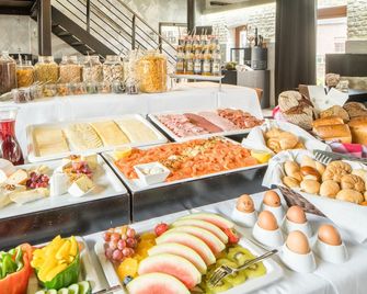 Gut Hohenholz - Bedburg - Buffet