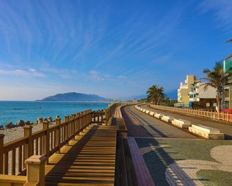 Hi Inn - Hualien City