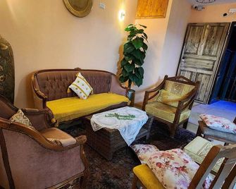 Seedi Yousef Hostel & Cafe - Nazareth