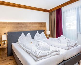 Hotel Unterhof - Filzmoos