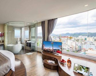 New Sun Hotel Nha Trang - Nha Trang