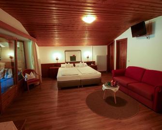 Gästehaus Hochkönig - Filzmoos - Chambre