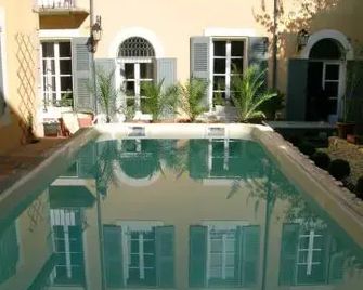 Le Couvent - Apt - Piscine
