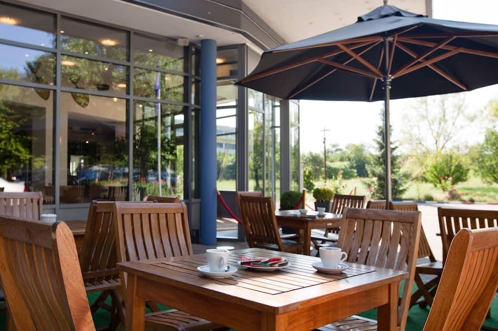 carathotel Basel - Weil-am-Rhein - Restaurant