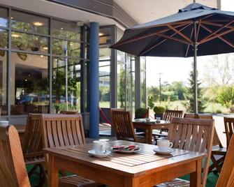 carathotel Basel - Weil am Rhein - Restaurant