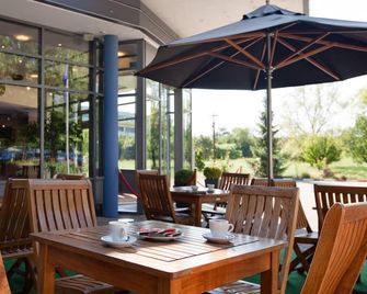 carathotel Basel - Weil-am-Rhein - Restaurant