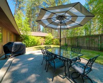 #62 Graeagle Meadows - Graeagle - Patio