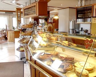 Wellness-Hotel Talblick - Schömberg (Calw) - Buffet