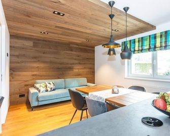 Pension Lechner - Wald Im Pinzgau