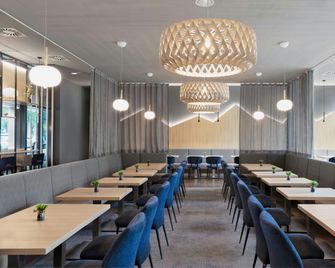 Residence Inn by Marriott Munich City East - Monaco di Baviera - Ristorante
