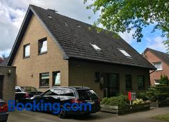 P.T-Pension - Oldenburg - Building