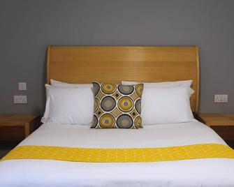 Maze apartments and rooms - Kingston upon Hull - Sypialnia