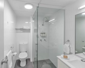 Tall Trees Ainslie Motel - Dickson - Bagno