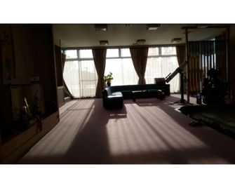 Murai Ryokan - Mutsu - Lobby