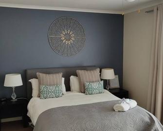Palm Beach Guesthouse - Port Elizabeth - Phòng ngủ